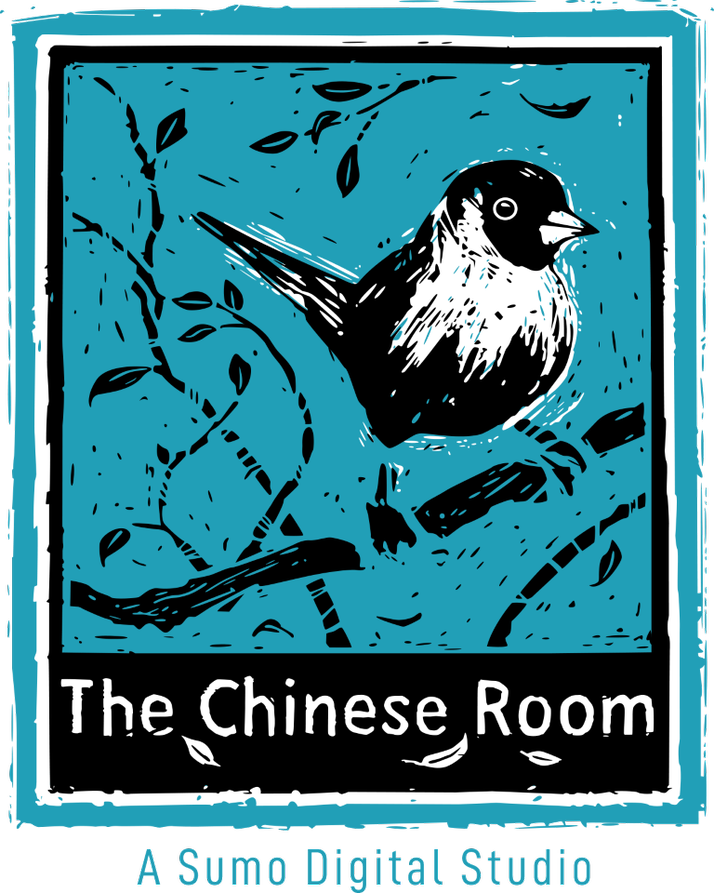 Logo for The Chinese Room (Sumo Group PLC)